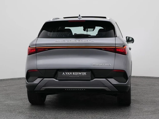 BYD ATTO 3 - Afbeelding 10 van 30