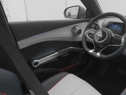 BYD ATTO 3 - Afbeelding 11 van 30