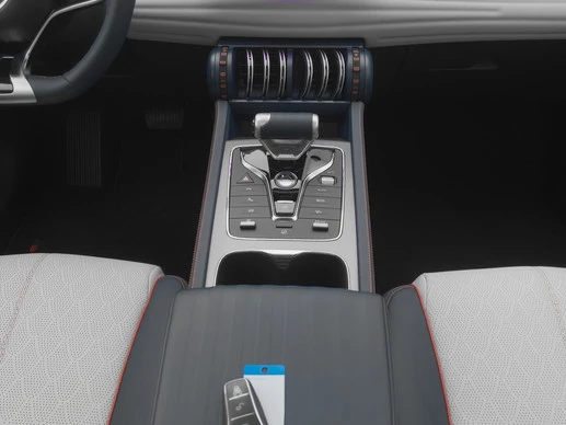 BYD ATTO 3 - Afbeelding 12 van 30