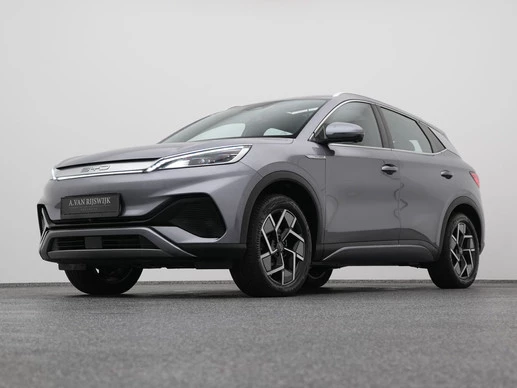 BYD ATTO 3 - Afbeelding 15 van 30