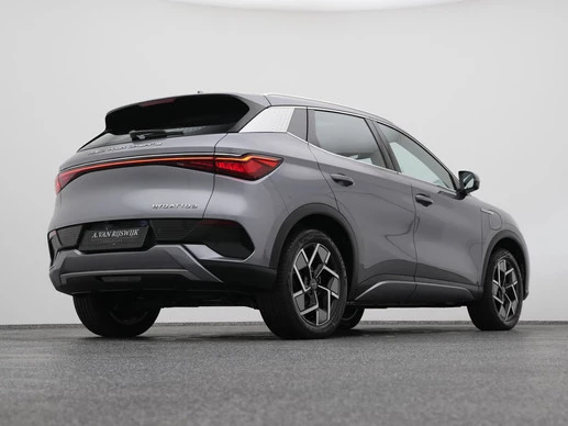 BYD ATTO 3 - Afbeelding 16 van 30