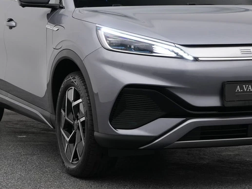 BYD ATTO 3 - Afbeelding 17 van 30