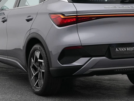 BYD ATTO 3 - Afbeelding 18 van 30