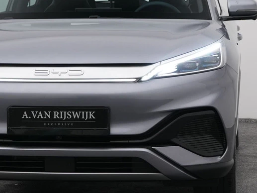 BYD ATTO 3 - Afbeelding 19 van 30