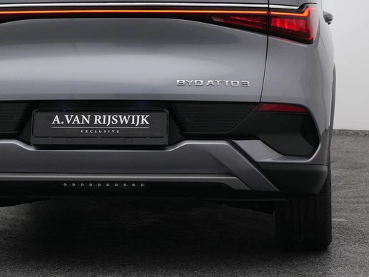 BYD ATTO 3 - Afbeelding 20 van 30