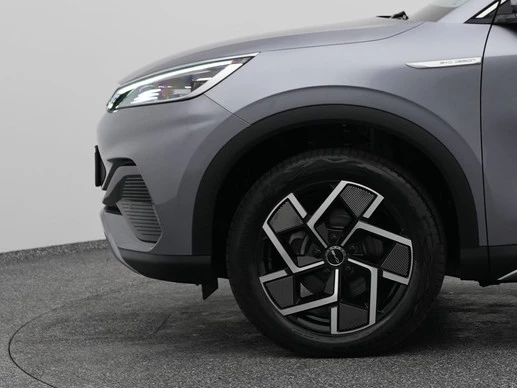 BYD ATTO 3 - Afbeelding 21 van 30