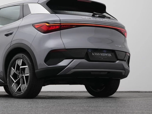 BYD ATTO 3 - Afbeelding 22 van 30