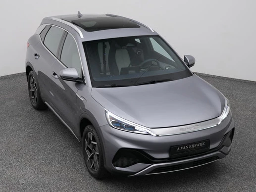 BYD ATTO 3 - Afbeelding 24 van 30