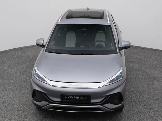 BYD ATTO 3 - Afbeelding 26 van 30