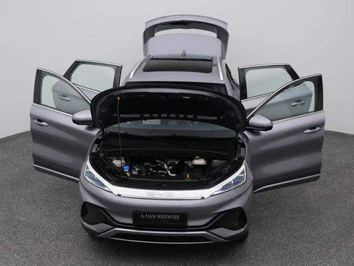 BYD ATTO 3 - Afbeelding 27 van 30