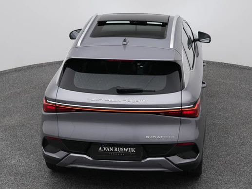 BYD ATTO 3 - Afbeelding 28 van 30