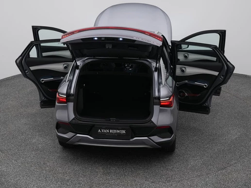 BYD ATTO 3 - Afbeelding 29 van 30