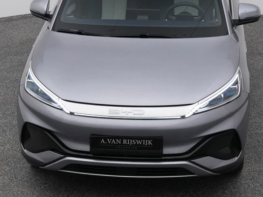 BYD ATTO 3 - Afbeelding 30 van 30
