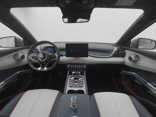 BYD ATTO 3 - Afbeelding 3 van 30