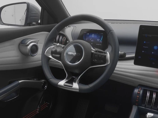 BYD ATTO 3 - Afbeelding 7 van 30