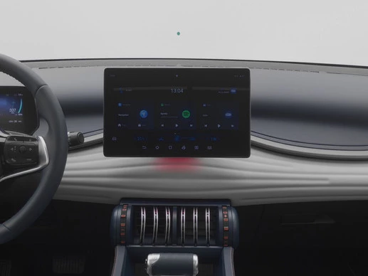 BYD ATTO 3 - Afbeelding 8 van 30