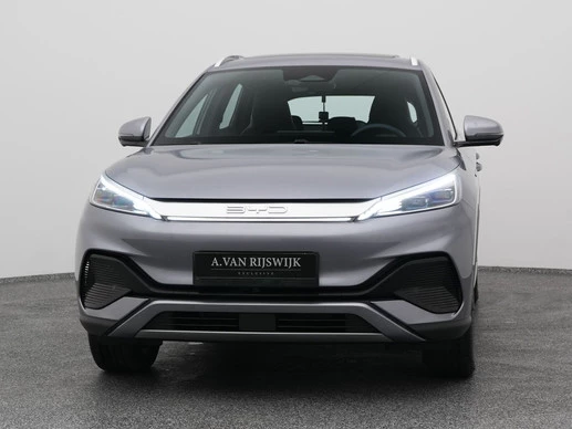 BYD ATTO 3 - Afbeelding 9 van 30