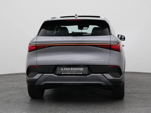 BYD ATTO 3 - Afbeelding 10 van 30