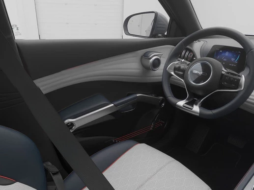 BYD ATTO 3 - Afbeelding 11 van 30