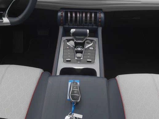 BYD ATTO 3 - Afbeelding 12 van 30