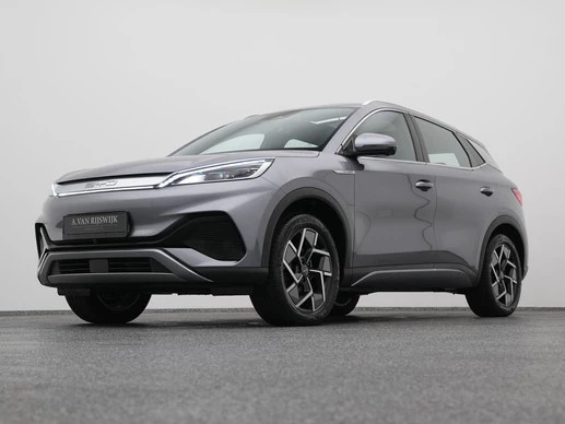 BYD ATTO 3 - Afbeelding 15 van 30