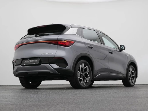 BYD ATTO 3 - Afbeelding 16 van 30