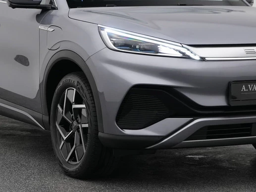 BYD ATTO 3 - Afbeelding 17 van 30