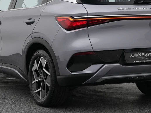 BYD ATTO 3 - Afbeelding 18 van 30