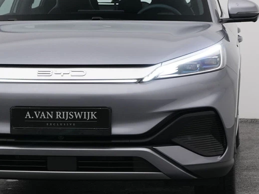 BYD ATTO 3 - Afbeelding 19 van 30