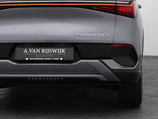 BYD ATTO 3 - Afbeelding 20 van 30