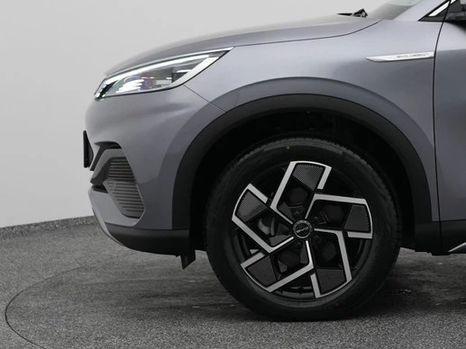 BYD ATTO 3 - Afbeelding 21 van 30