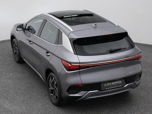 BYD ATTO 3 - Afbeelding 25 van 30