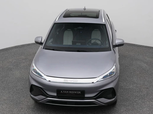 BYD ATTO 3 - Afbeelding 26 van 30