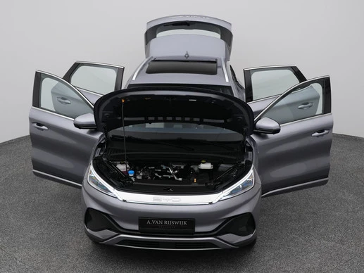 BYD ATTO 3 - Afbeelding 27 van 30