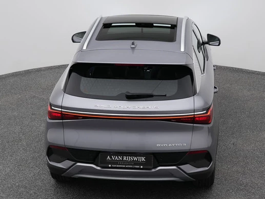 BYD ATTO 3 - Afbeelding 28 van 30