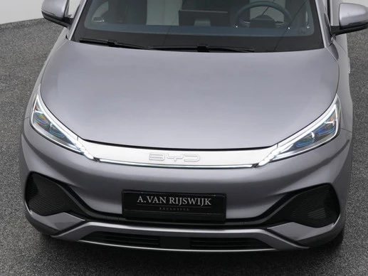 BYD ATTO 3 - Afbeelding 30 van 30