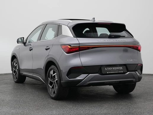 BYD ATTO 3 - Afbeelding 5 van 30