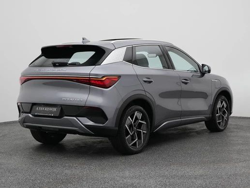 BYD ATTO 3 - Afbeelding 6 van 30