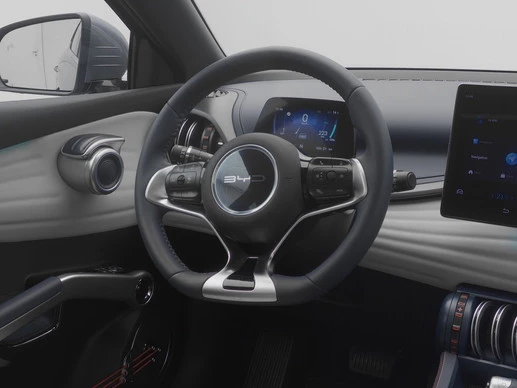 BYD ATTO 3 - Afbeelding 7 van 30