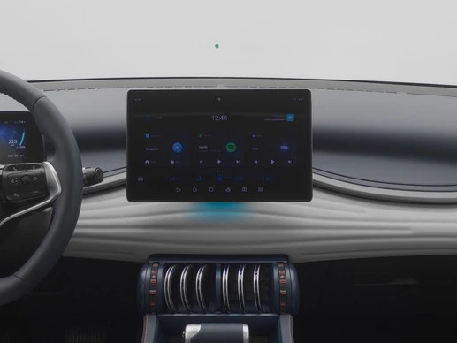 BYD ATTO 3 - Afbeelding 8 van 30