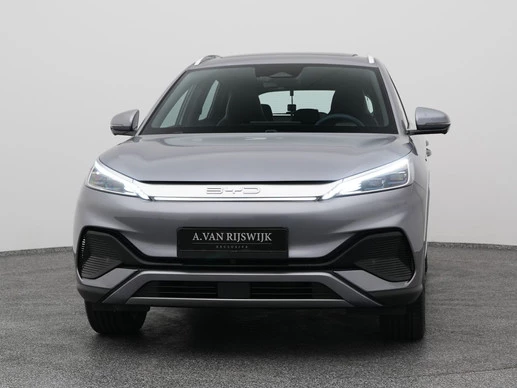 BYD ATTO 3 - Afbeelding 9 van 30
