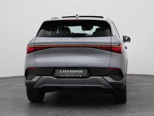 BYD ATTO 3 - Afbeelding 10 van 30