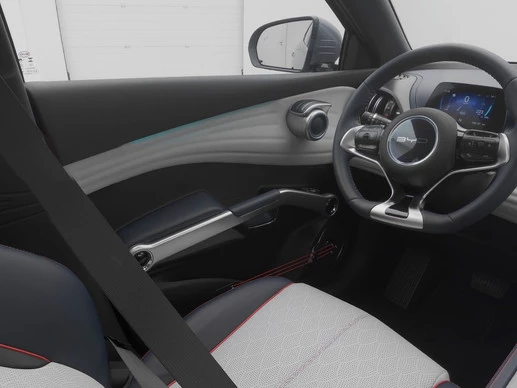 BYD ATTO 3 - Afbeelding 11 van 30