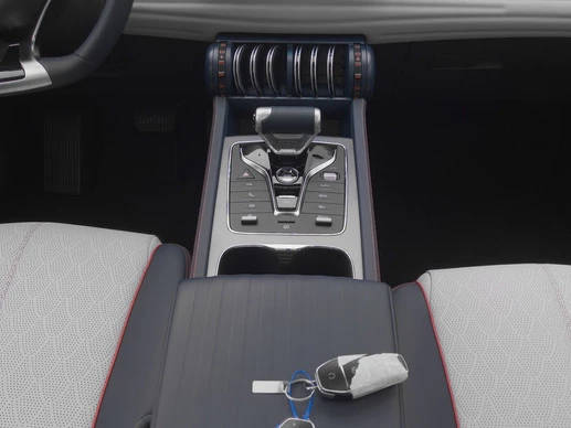 BYD ATTO 3 - Afbeelding 12 van 30