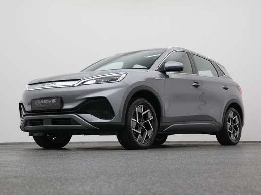 BYD ATTO 3 - Afbeelding 15 van 30