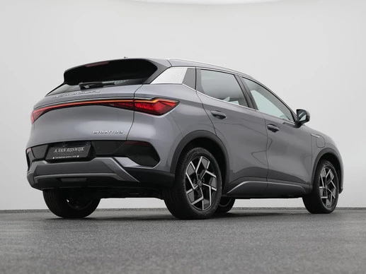 BYD ATTO 3 - Afbeelding 16 van 30