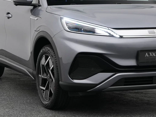 BYD ATTO 3 - Afbeelding 17 van 30