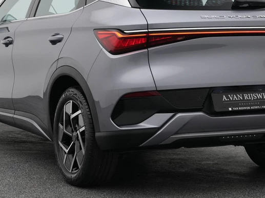 BYD ATTO 3 - Afbeelding 18 van 30