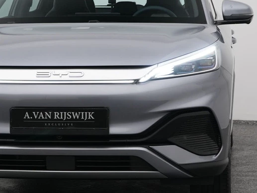 BYD ATTO 3 - Afbeelding 19 van 30