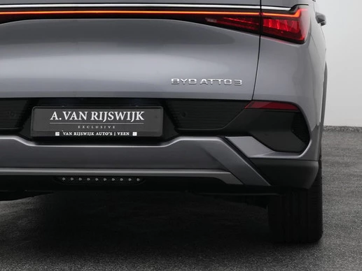 BYD ATTO 3 - Afbeelding 20 van 30